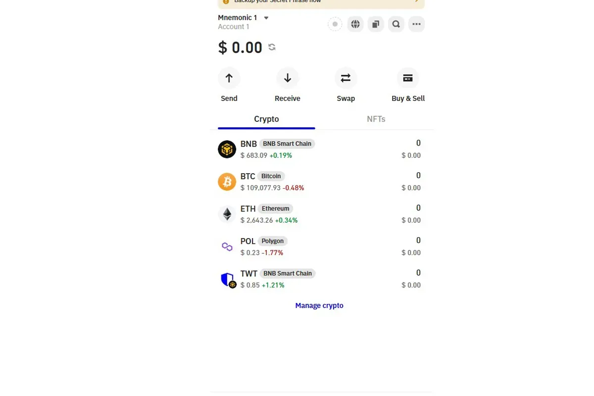 بهترین کیف پول های بیت کوین