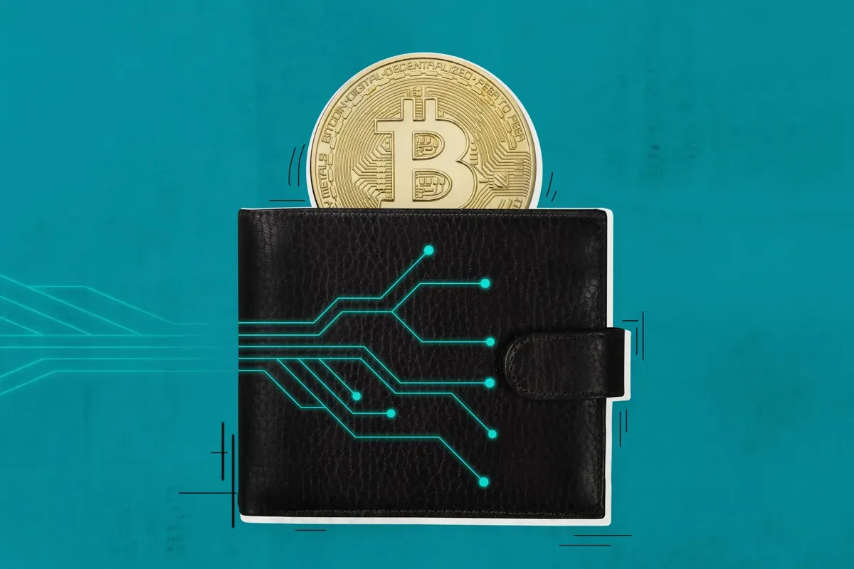 بهترین کیف پول های بیت کوین
