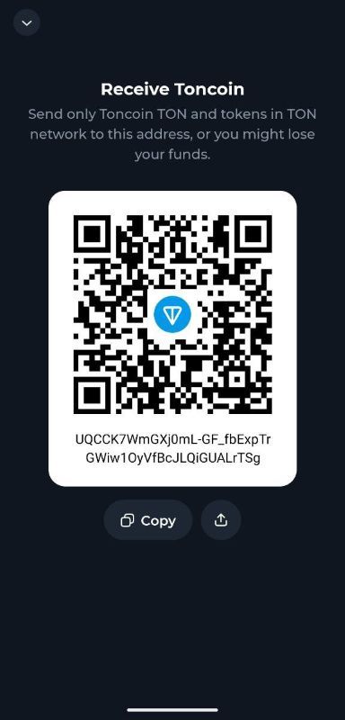 آموزش تصویری واریز ارز به تون کیپر