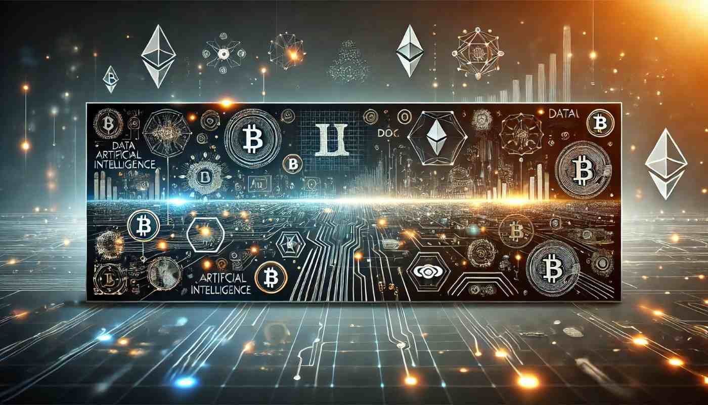 بهترین ارز دیجیتال هوش مصنوعی برای سرمایه گذاری