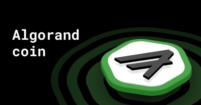 الگوراند (ALGO)