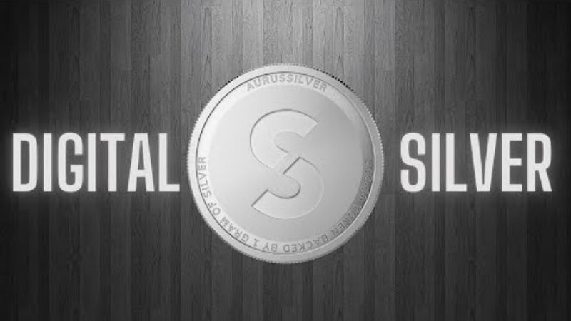 آوروس سیلور (AurusSilver)