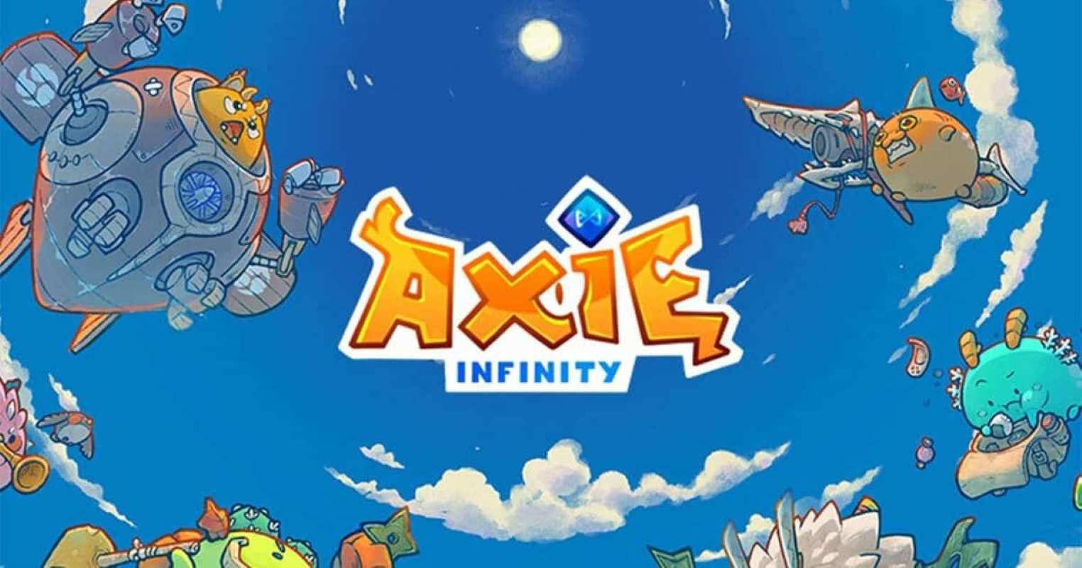 اکسی اینفینیتی (Axie Infinity)