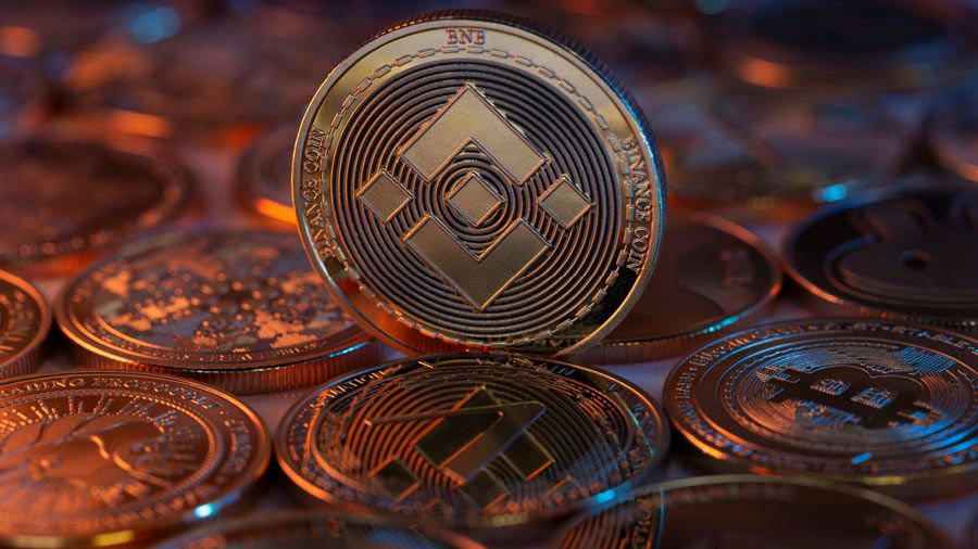 آینده قیمتی توکن بایننس کوین (BNB)