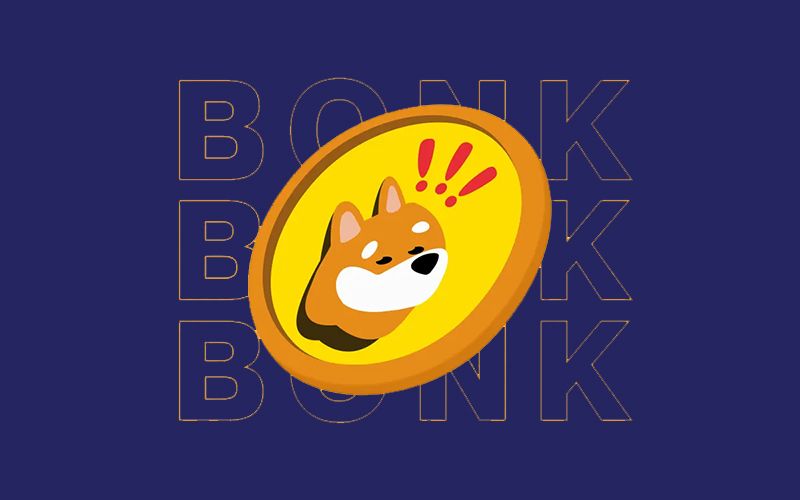 بونک (BONK)