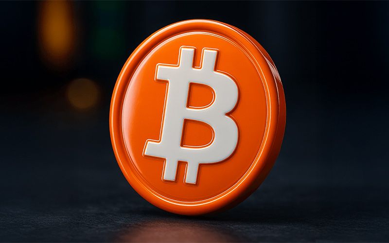 بیت کوین