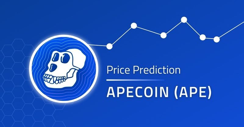 پیش بینی قیمت ایپ کوین در سال 2027