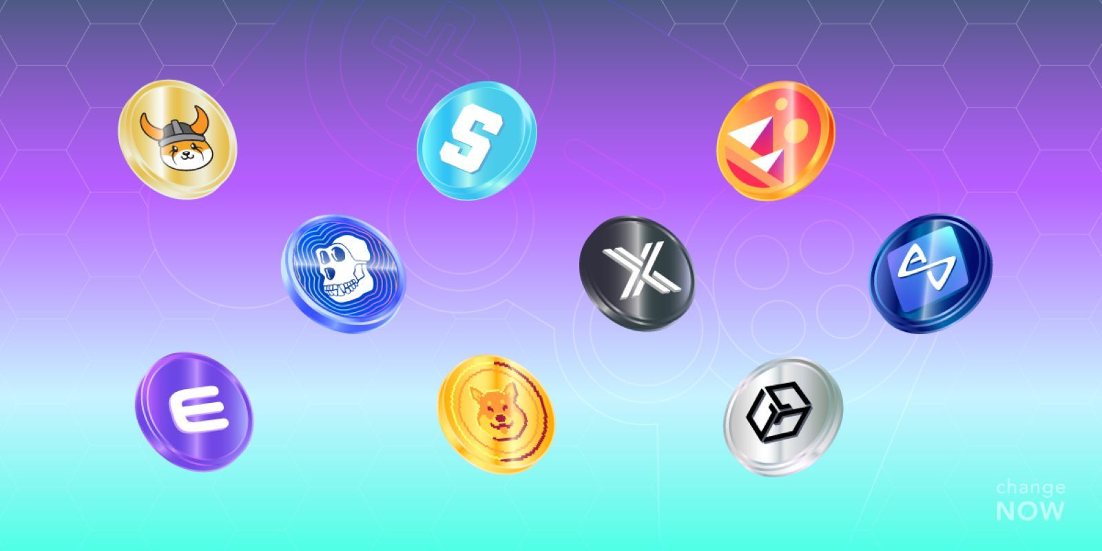 توکنهای بازی (Gaming Tokens)