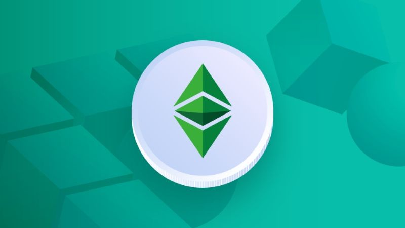 پیش بینی قیمت اتریوم کلاسیک