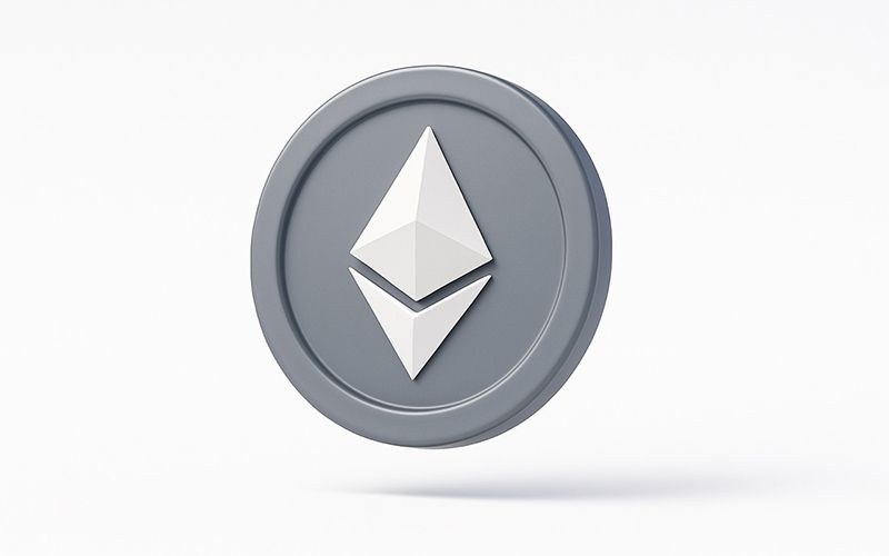 اتریوم (ETH)