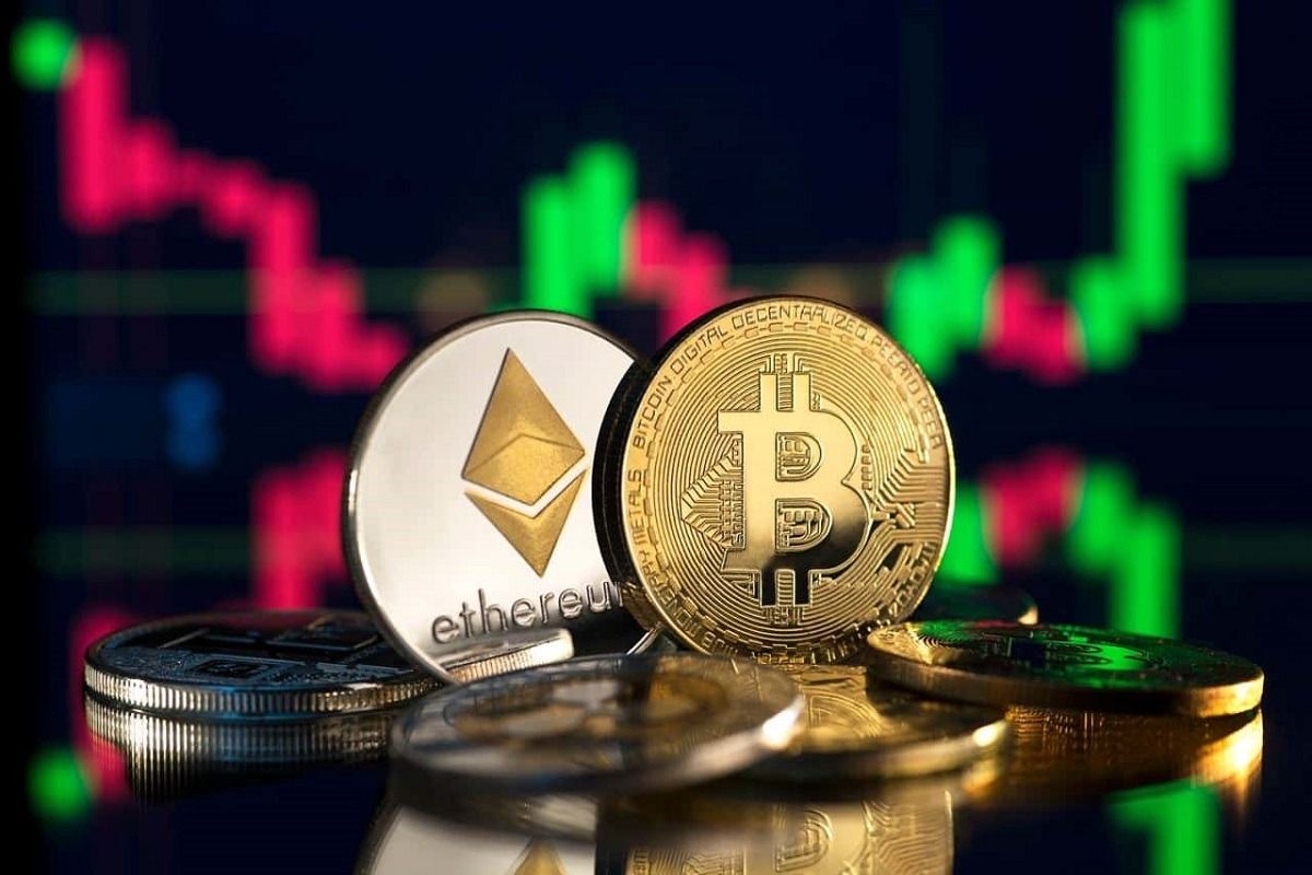 فرآیند خرید و فروش ارز دیجیتال در بالینکس آسان است.