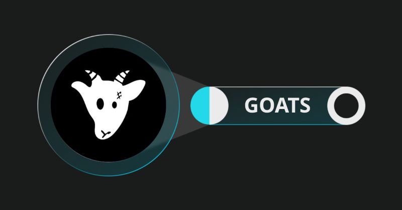 گوت (GOAT)