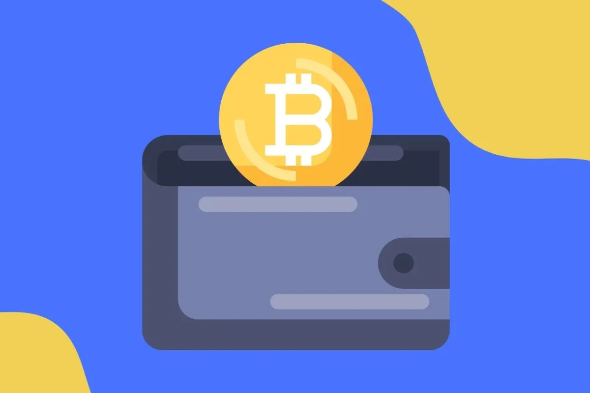 کیف پول بیت کوین