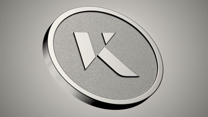 کینسیس سیلور (Kinesis Silver)