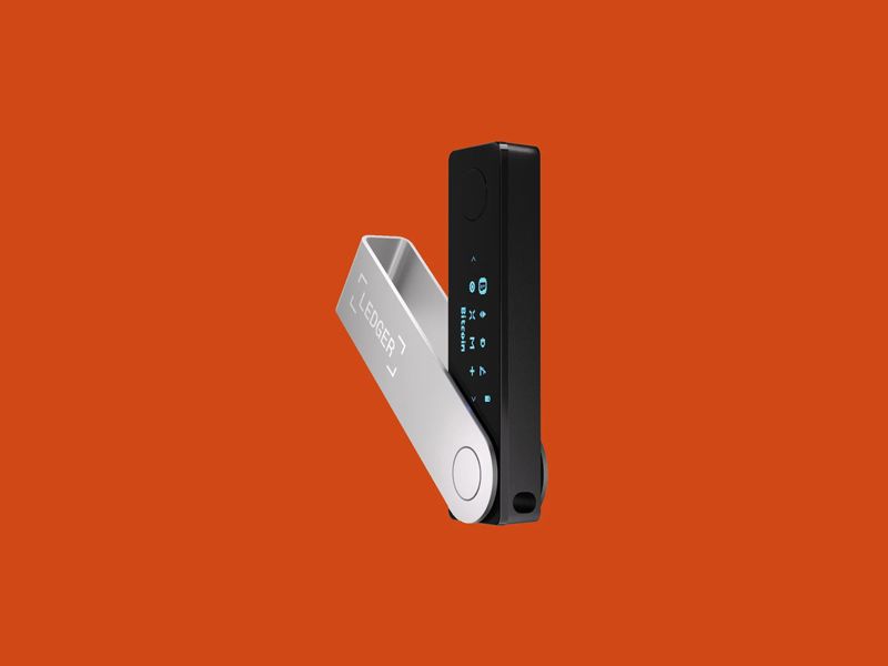Ledger