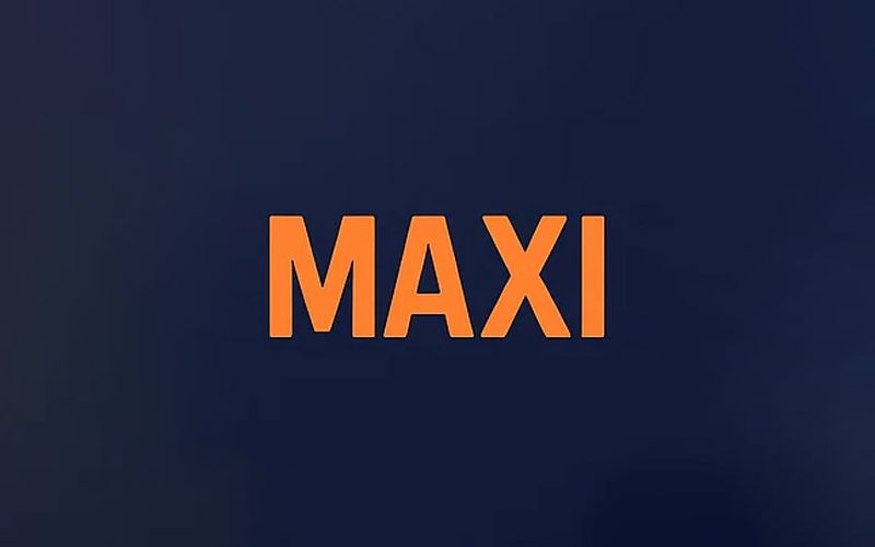 مکسی دوج (MAXI)