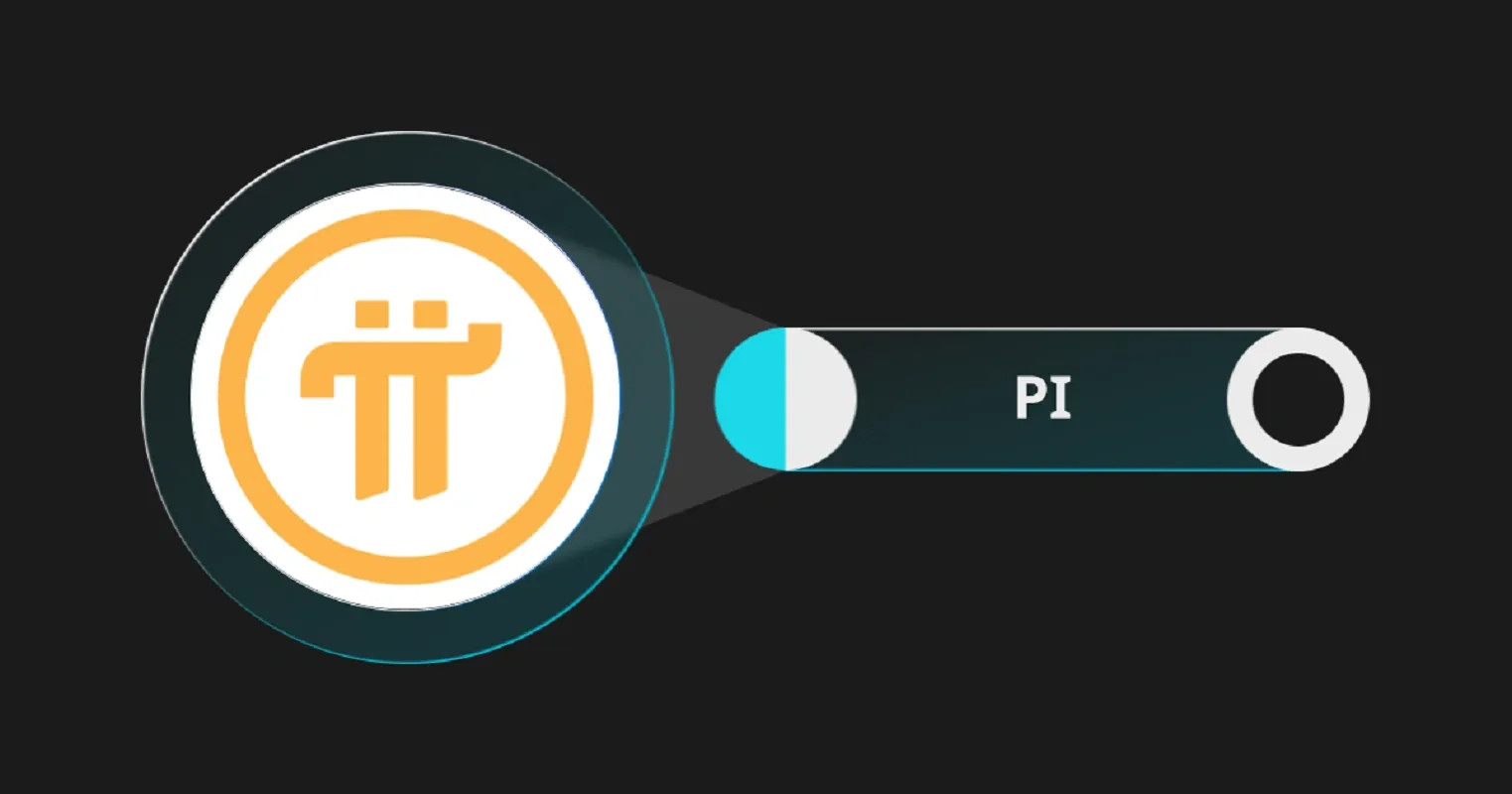 ارز دیجیتال Pi Network