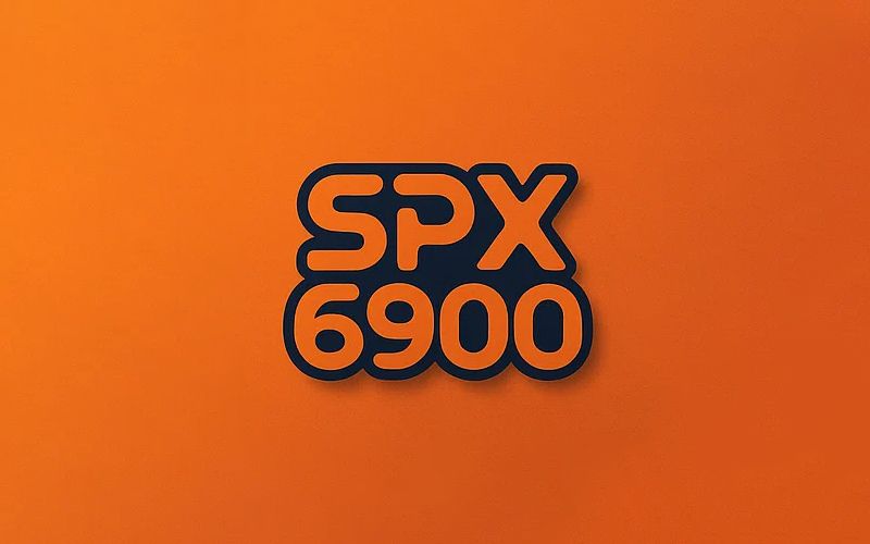 اس پی ایکس۶۹۰۰ (SPX6900)
