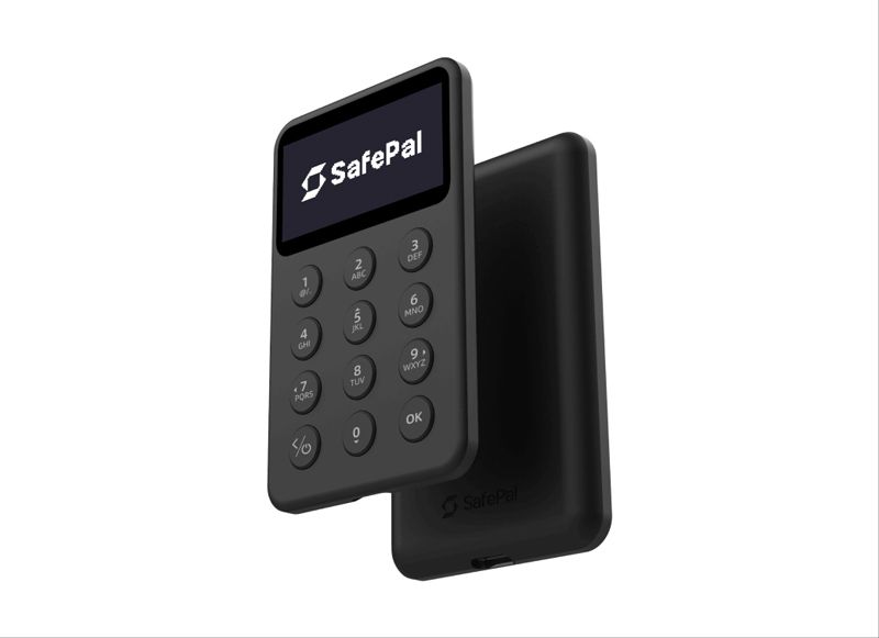 SafePal