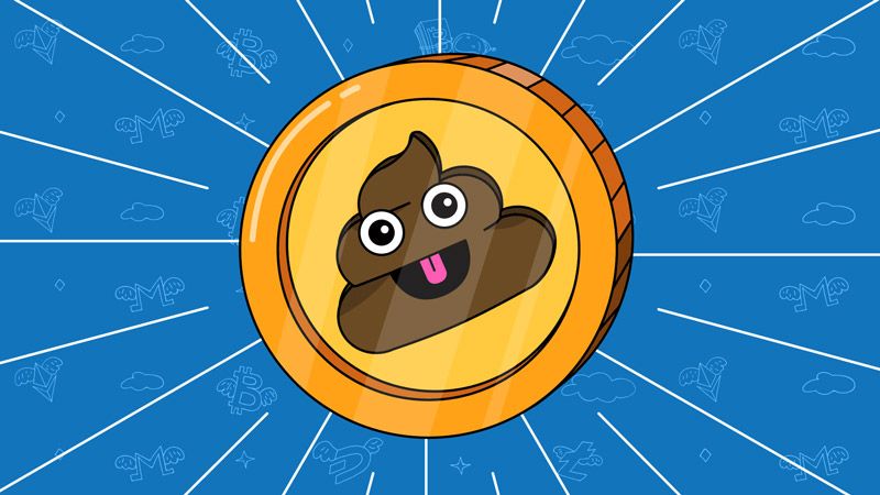 شت کوین (Shitcoin)