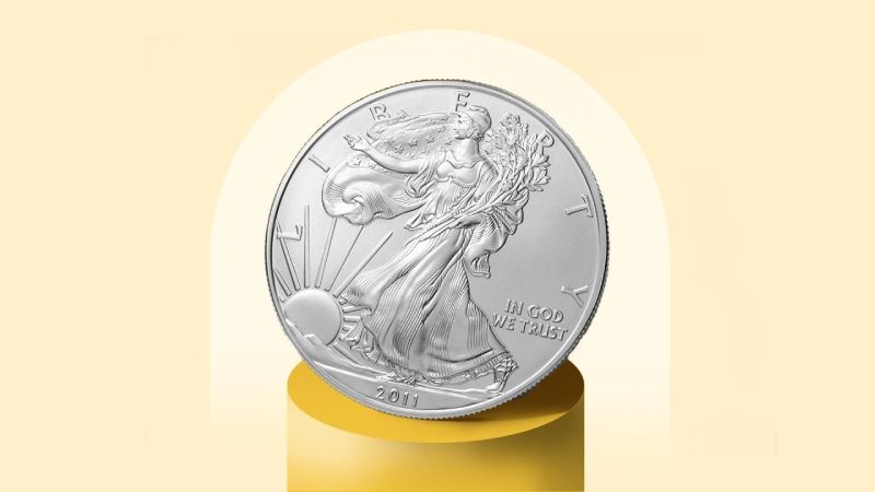 سیلور کوین (SilverCoin)