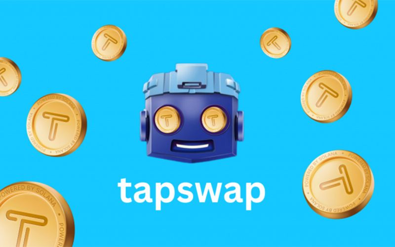 تاریخچه و زمان لیست شدن TAPS