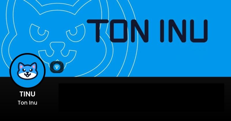 تون اینو (TINU)