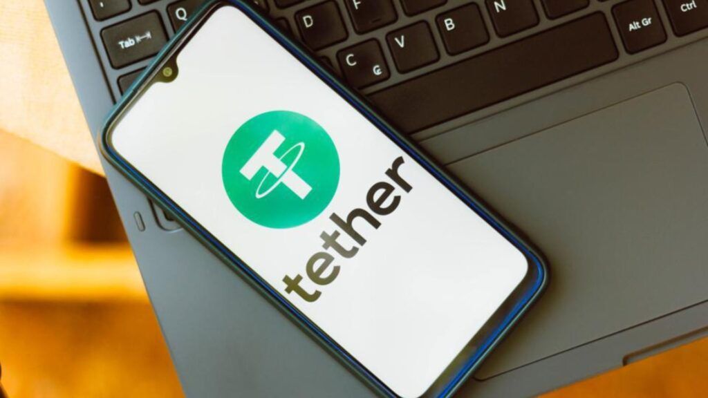 چرا تتر از دلار گرانتر است
