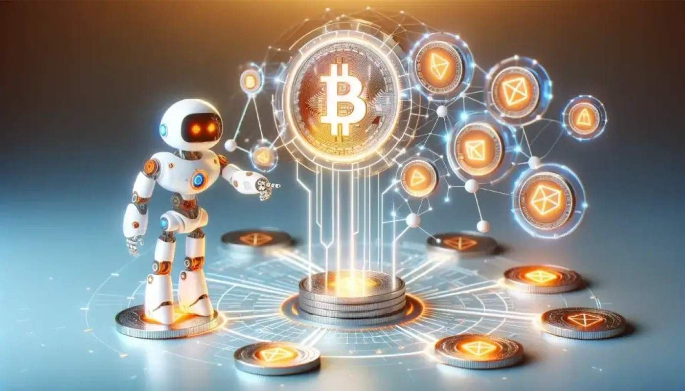 بهترین ارز دیجیتال هوش مصنوعی تا سال 2030