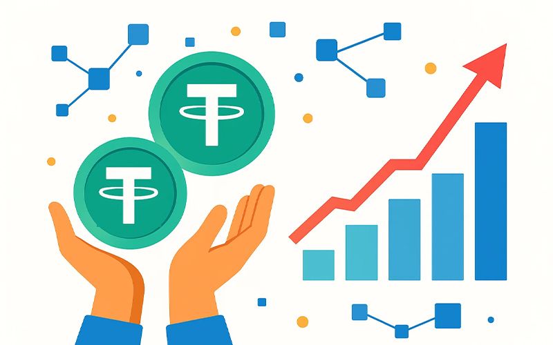 بررسی اعتبار فروشنده در معاملات P2P
