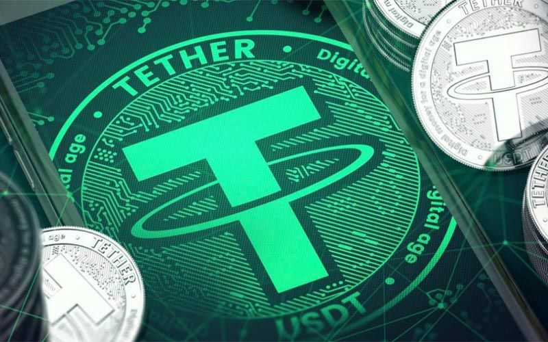 تتر (USDT)
