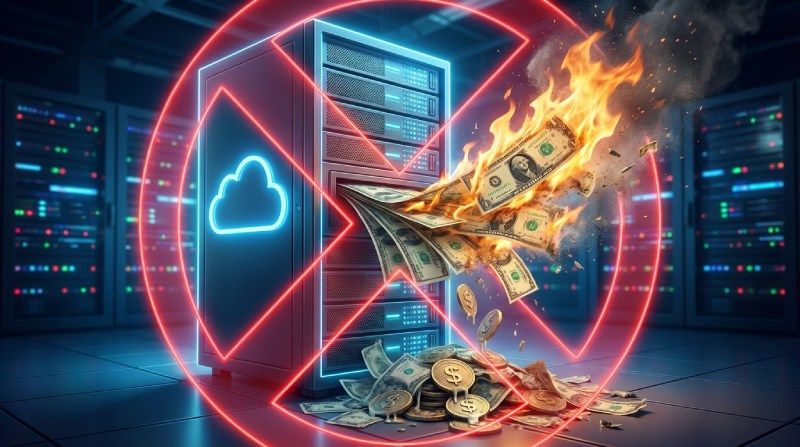 استخراج ابری دلار امکان پذیر نیست.