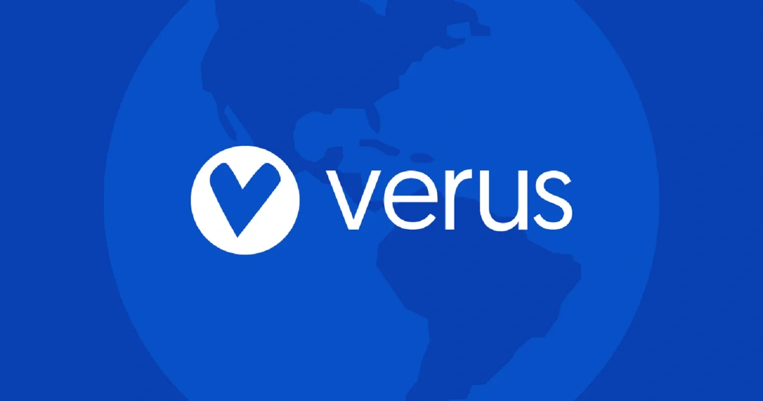 ارز دیجیتال VerusCoin