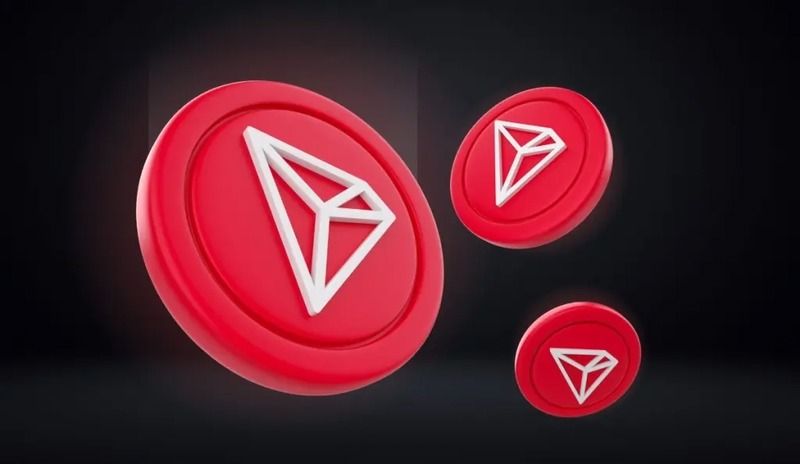 پیش بینی قیمت ترون با هوش مصنوعی