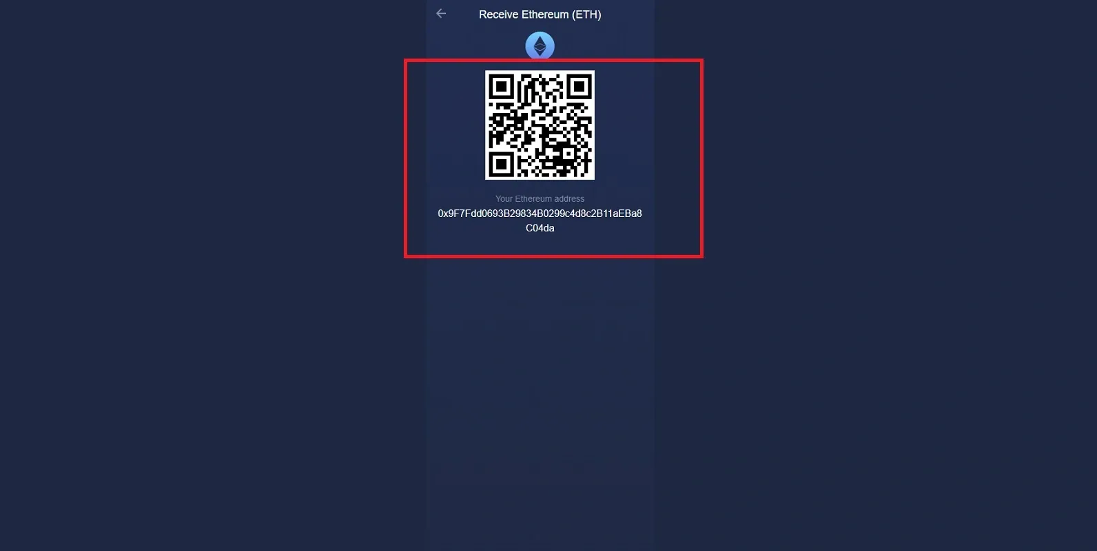 ادرس اتریوم در اتمیک