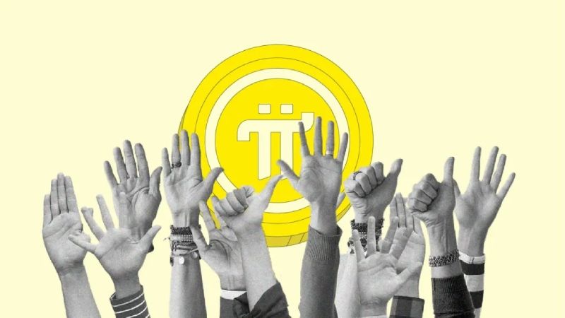 افزایش پذیرش عمومی روی افزایش قیمت این ارز دیجیتال تاثیرگذار است.
