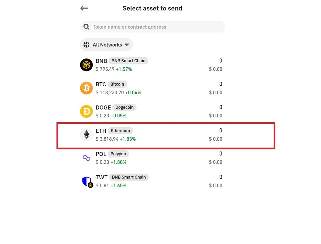 برداشت اتریوم از تراست ولت