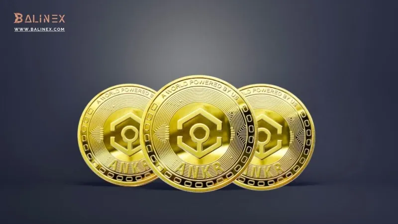 امنیت ارز انکر