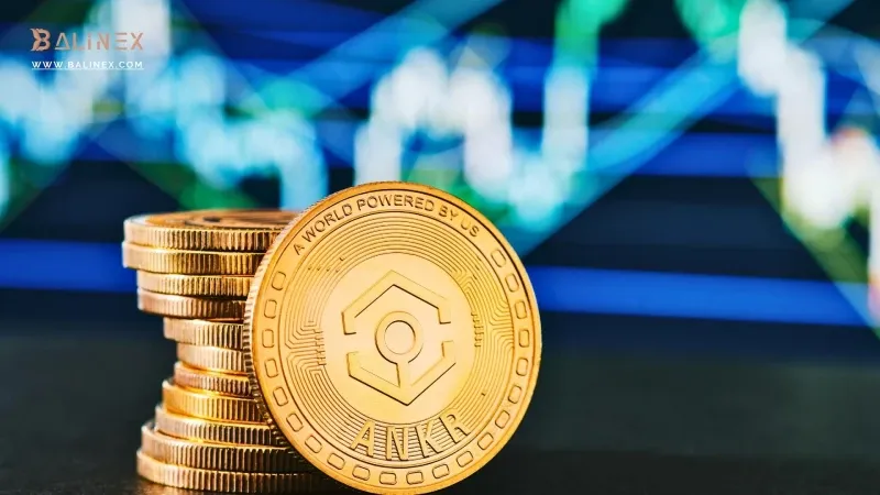 ارز دیجیتال انکر چیست؟