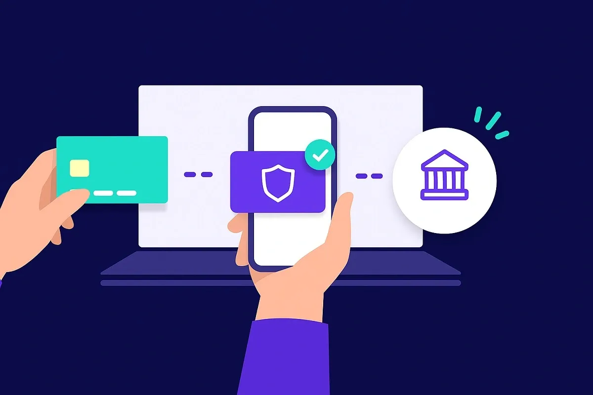 انتقال ارز دیجیتال به حساب بانکی
