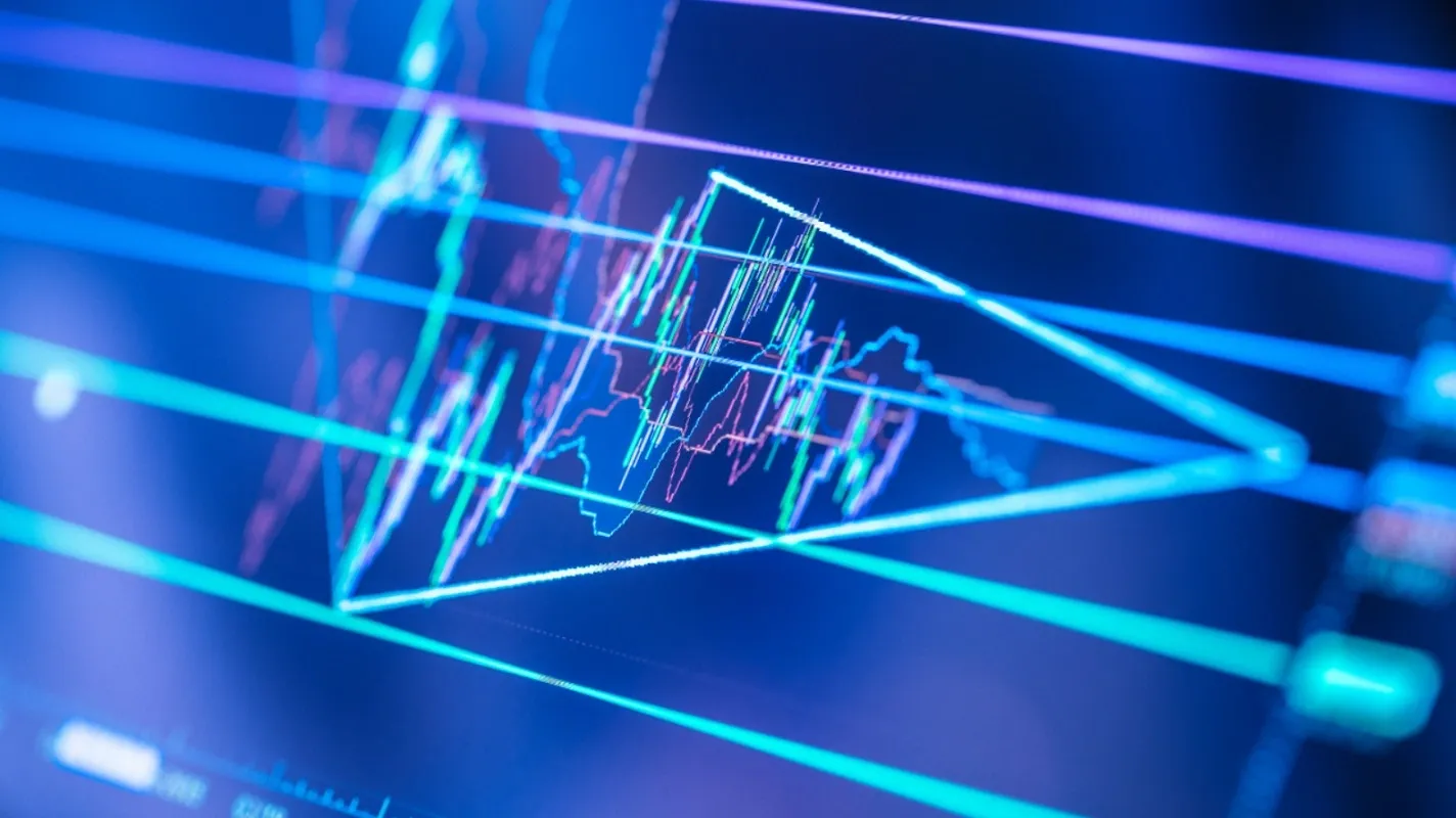 تحلیل تکنیکال در نمودار قیمت