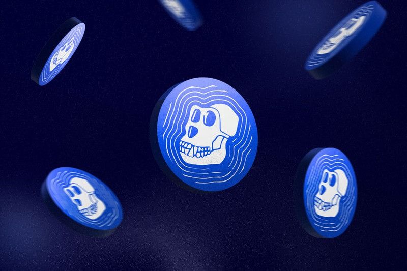 پیش بینی آینده قیمت ایپ کوین از سال 2025 تا 2030