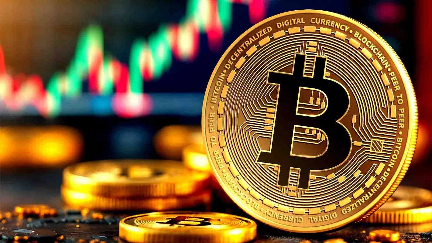 بیت کوین چیست