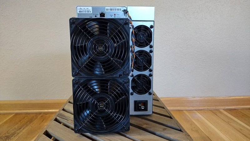 دستگاههای ASIC