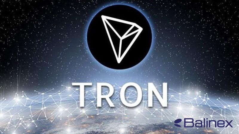 استخراج ارز دیجیتال ترون