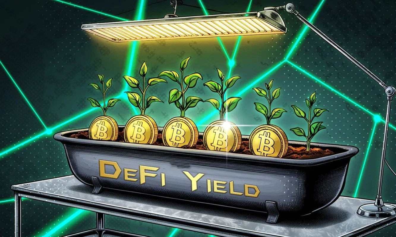 استیک بیت کوین 