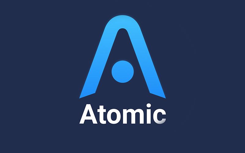کیف پول اتمیک (Atomic)