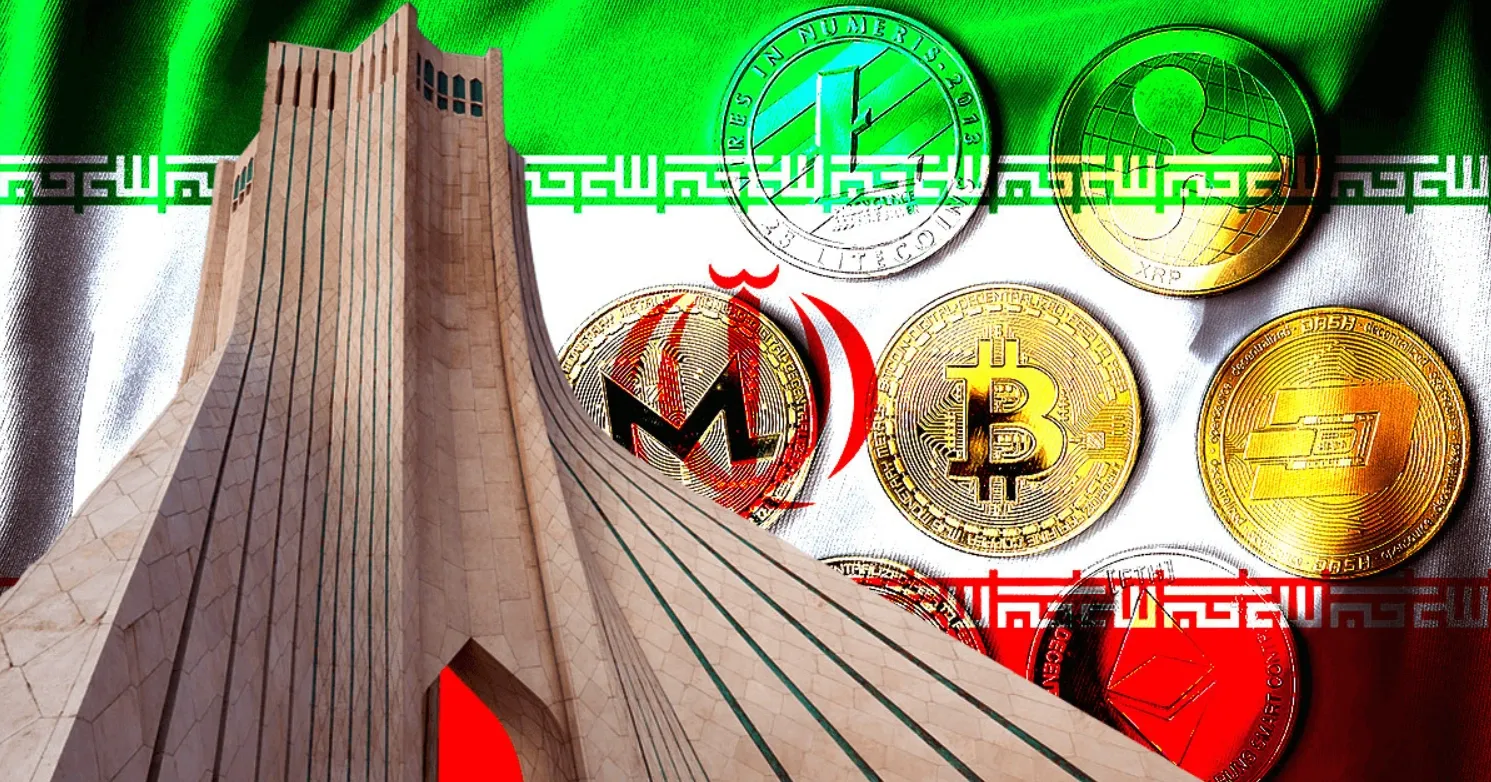 قانون ارز دیجیتال در ایران