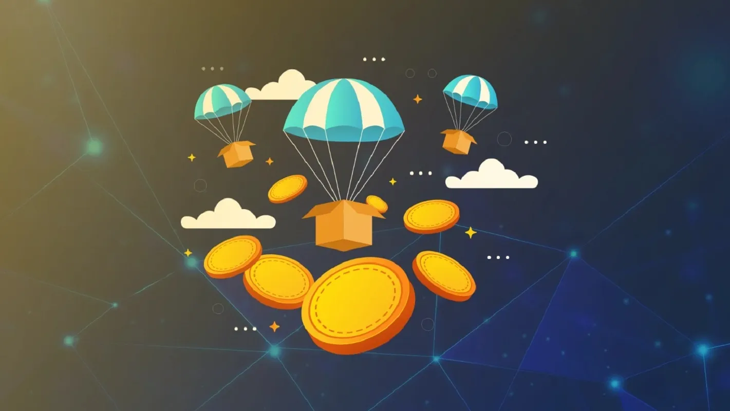 تشخیص اعتبار ایردراپ ها