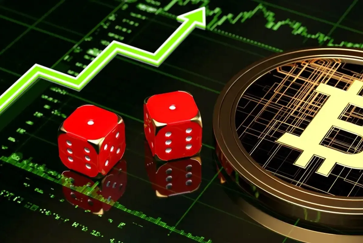 آیا ارز دیجیتال قمار است؟